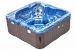 Ultimate Plus Hot Tub 7 Seats 