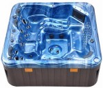 Ultimate Plus Hot Tub 7 Seats 