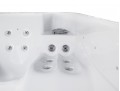 WELLIS MYLINE SUN PLUG & PLAY HOT TUB