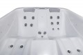 WELLIS MYLINE SUN PLUG & PLAY HOT TUB