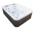 WELLIS MYLINE SUN PLUG & PLAY HOT TUB