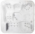 WELLIS MYLINE PLUTO PLUG & PLAY HOT TUB