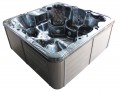 VOLTA 6 PERSON HOT TUB