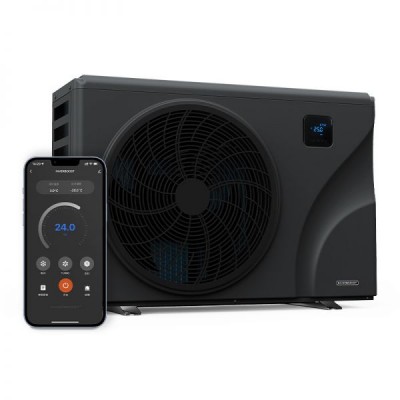 INVERBOOST Premier PBS Heat Pump