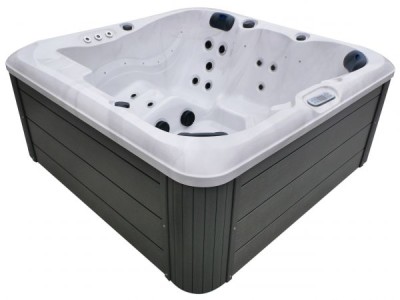 IMPERIAL MILANO PLUG & PLAY HOT TUB