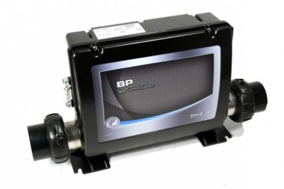 BP6013G1 Control System with 2kw Heater