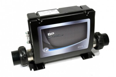 BP6013G3 Control System with 3kw Heater