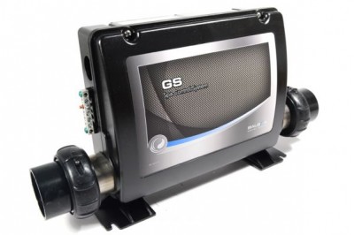 GS523DZ Control System with 3kw Heater