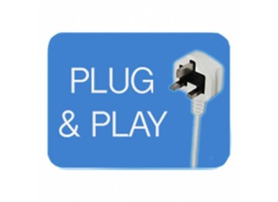 Plug & Play Hot Tub Add On