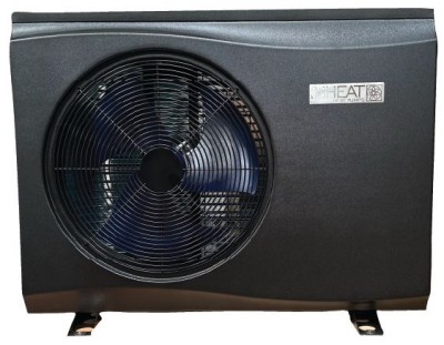 iNHEAT 7KW Air Source Heat Pump